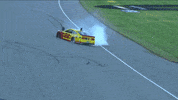 joey logano yes GIF by NASCAR