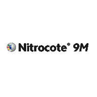 Nitrocote Sticker by Compo Expert Brasil