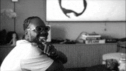 Louis Vuitton Love GIF by Adekunle Gold
