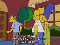 homer simpson GIF
