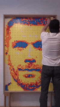 Germany Art GIF