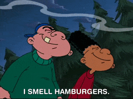 nicksplat gerald GIF by Hey Arnold