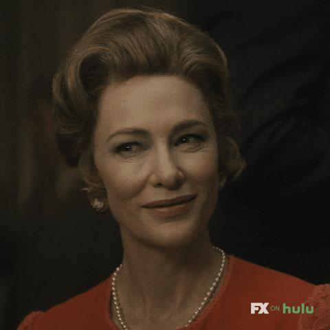 Chuckle Laughing GIF by FX Networks