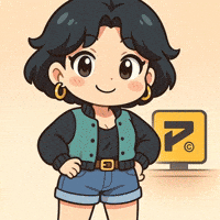 Hana Anime Reaction GIF by Persona