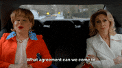 Bette Midler Netflix GIF by The Politician