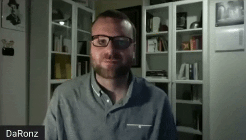 lorenzoneri giphygifmaker dance dario backdoor GIF
