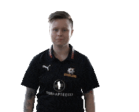 Steelers Floorball Sticker by F-liiga