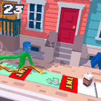 steppypants GIF