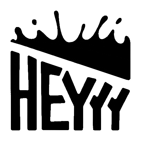 heyyygum gum heyyy gums heymoritz Sticker