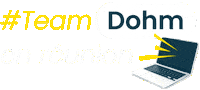 Immobilier Sticker by Dohm