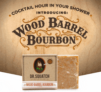 Cocktail GIF by DrSquatchSoapCo