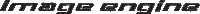Logo Ie Sticker by Image Engine