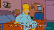 Season 18 Episode 6 GIF by The Simpsons