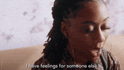 The Fosters Relationship GIF by Good Trouble