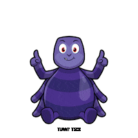 Happy Fun Sticker by VeeFriends