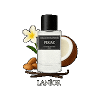 Parfum Pegasus Sticker by Lanior