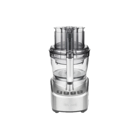 Blender Mix Sticker by Cuisinart Latam