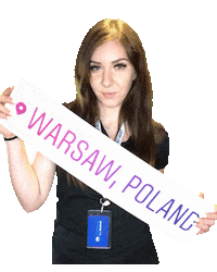 Videoday Sticker by Facebook Video Day Warsaw