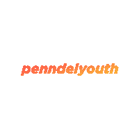 Youth Group Love Sticker by Penndel Youth