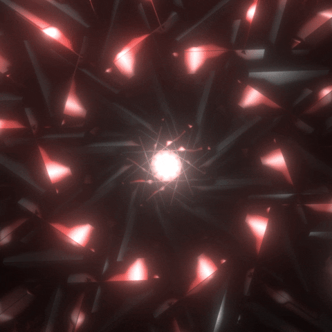Animation Glow GIF by xponentialdesign