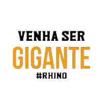 Gigantes GIF by Rhino Kydex