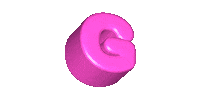 G Sticker