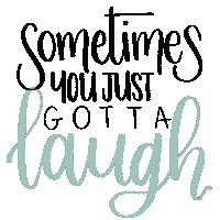 Laugh Laughing Sticker