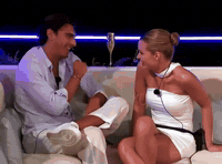 Love Island Julia GIF
