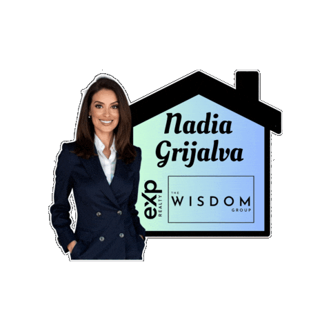 Exprealty Sticker by Steph Sells Tucson