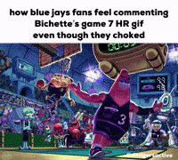 La Dodgers GIF
