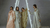 Fashion Wedding GIF by Manish Malhotra World