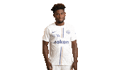 Football Sport Sticker by FC Zürich