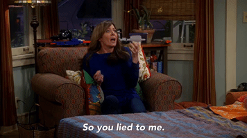 season 1 leather cribs and medieval rack GIF by mom