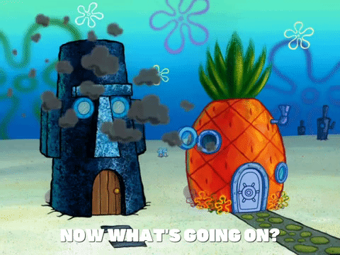 season 5 the krusty sponge GIF by SpongeBob SquarePants
