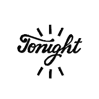 BetaniaMello party gif concert events Sticker