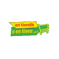 Aniversario Fi Sticker by Bodega Aurrera