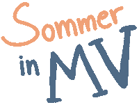 Summer Sticker by Gutes aus Vorpommern