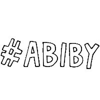 Sticker by Abiby