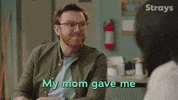 Season 2 Cbc GIF by Strays