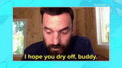 Jake Johnson Thirst GIF by BuzzFeed