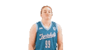 Sport Basketball Sticker by JBA