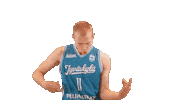 Sport Basketball Sticker by JBA