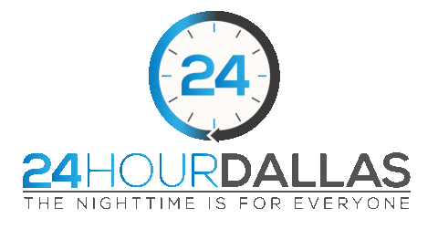 24hourdallas giphyupload 24hourdallas Sticker