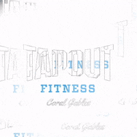 TapoutCG coral gables tapout tfcg tapoutfitnesscoralgables GIF