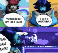 Vamos Jogar GIF