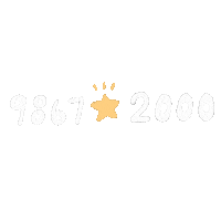 9867 Sticker
