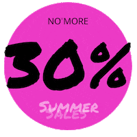 Saldi Sticker by NoMoreBrand