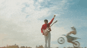 Scared Find Me GIF by Frenchkiss Records
