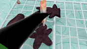 Cake Children GIF by Bing Bunny