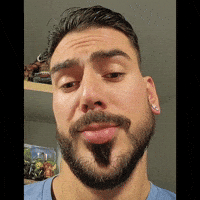 Streamer Filter GIF